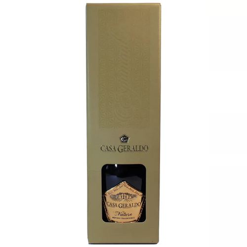Espumante Nature Método Tradicional 750ml
